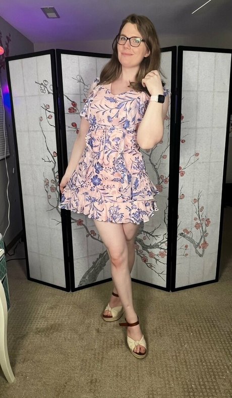 The Fiendlady profile image