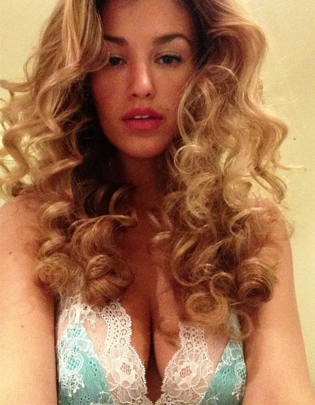 Amy Willerton model porn picture