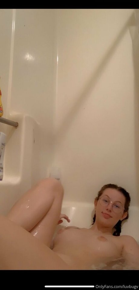 luvbugv art pornstar photo