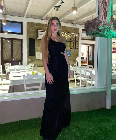 Francesca Salerno best model archive