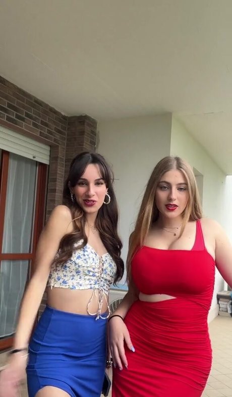 Francesca Salerno beautiful model images