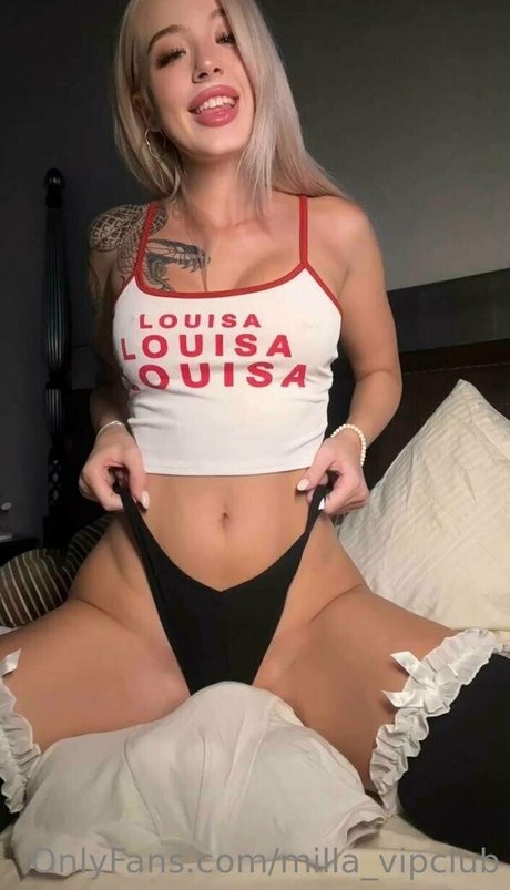 milla vipclub pornstar erotic gallery