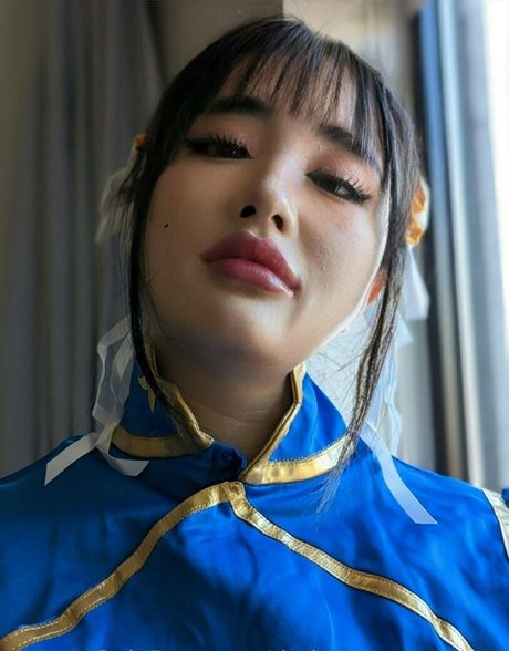 thekoreansecretary profile image