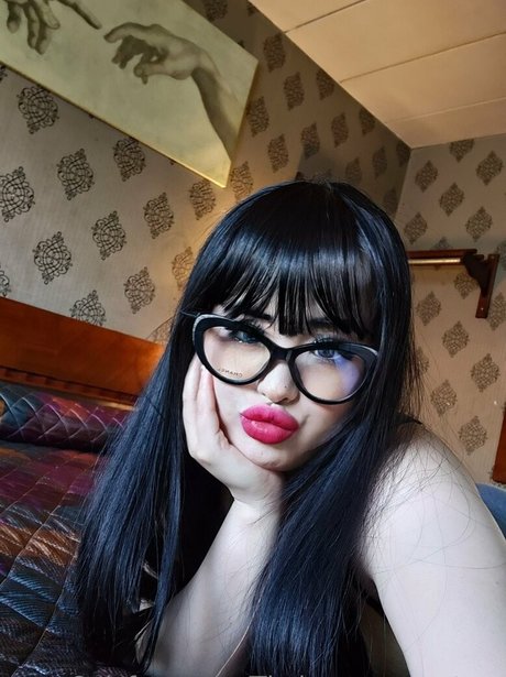 thekoreansecretary high quality pornstar picture