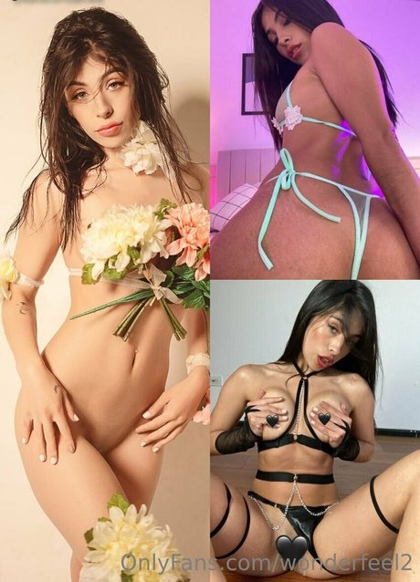 wonderfeel2 pornstar adult gallery