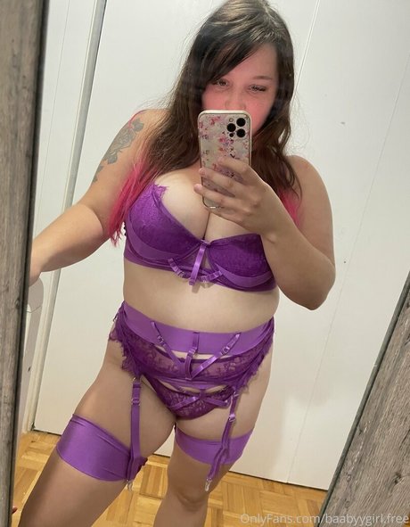 baabyygirl free pornstar image