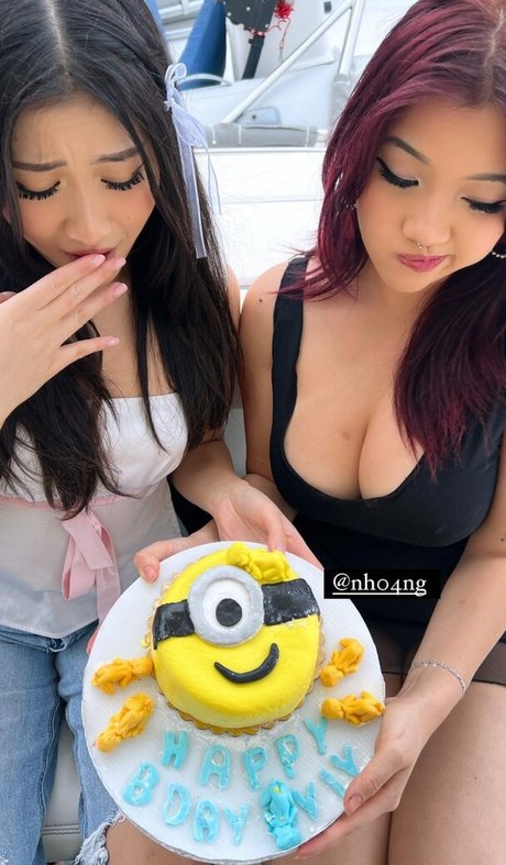 princess asian onlyfans nudes archive