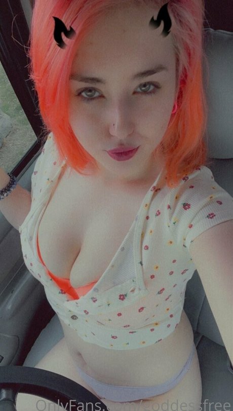 goddessfree star top images