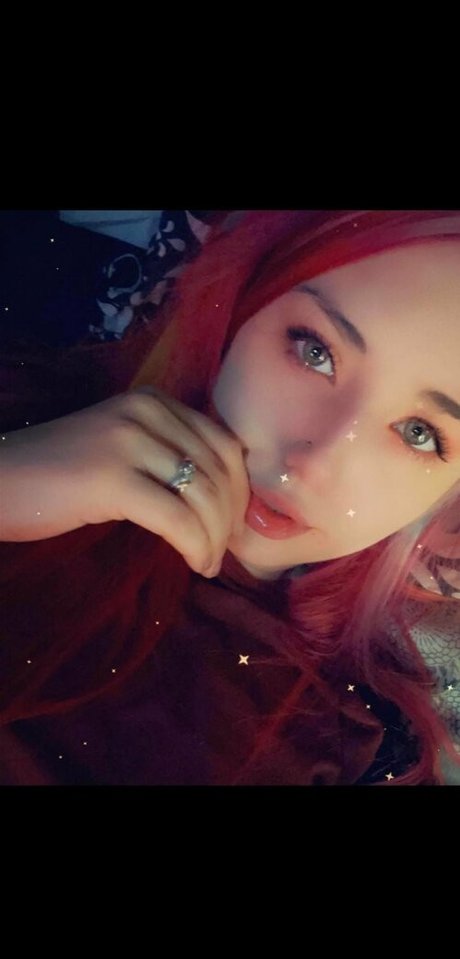 goddessfree top profile image