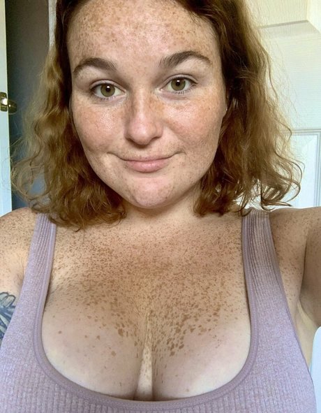freckledbabyy pornstar adult pictures