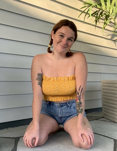 freckledbabyy model top galleries