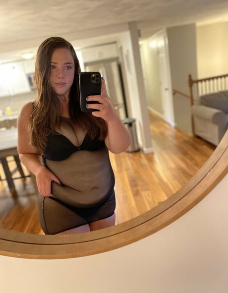 bbwpeachypop perfect pornstar photo
