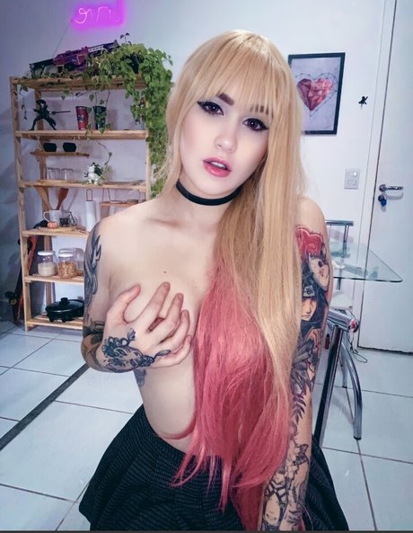 Gaby Sanetti high quality star gallery