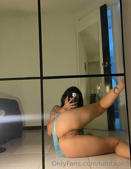 lunitap69 pornstar exclusive archive
