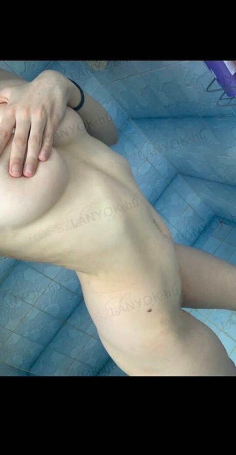Baranyai Lanyok model free pic