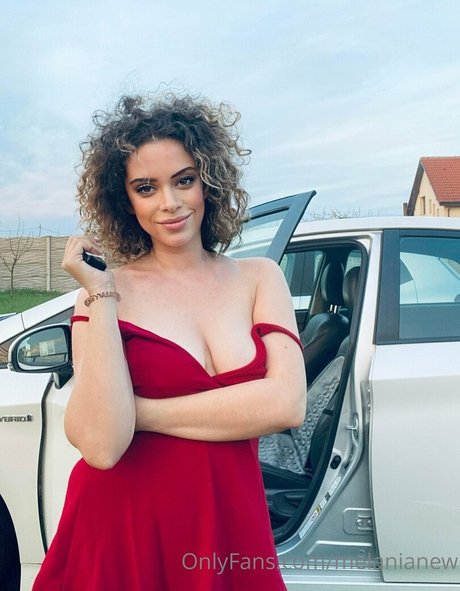 melanianew sexy pornstar images