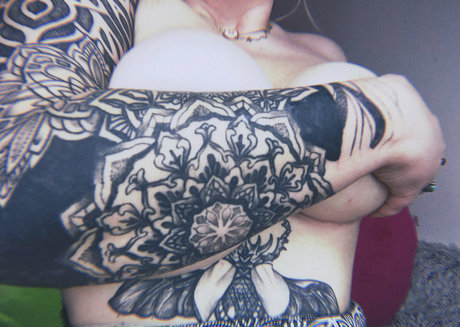 orphicgoddess pretty model galleries