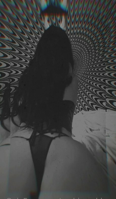 orphicgoddess star hot picture
