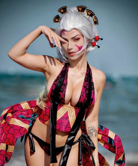 Kasumi sen top profile image