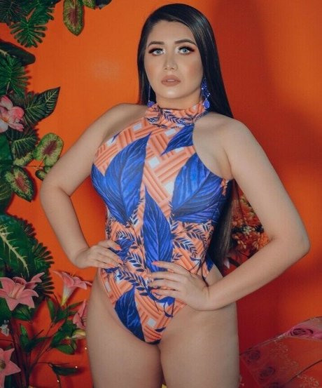 Luma Couttinho model exclusive gallery