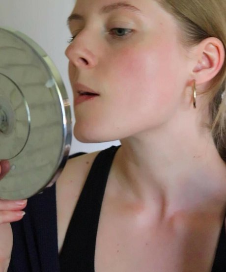 Ozley ASMR model high quality pics