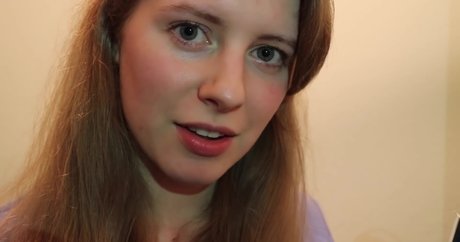 Ozley ASMR model pornographic gallery