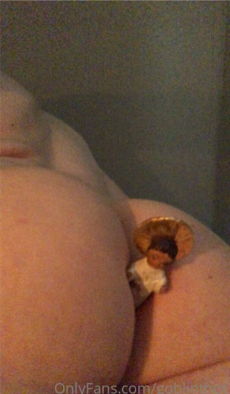 goblinthot star exclusive photo