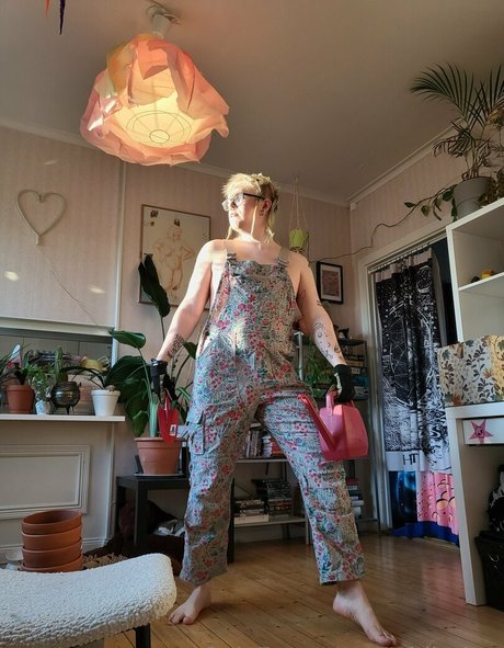 goblinthot pornographic star pics