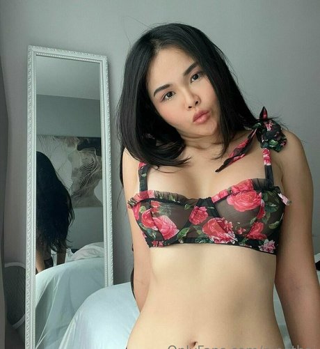pingthai model high quality galleries