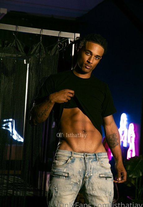 isthatjay pretty star galleries