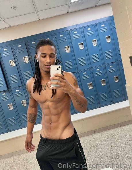 isthatjay model nudes photos