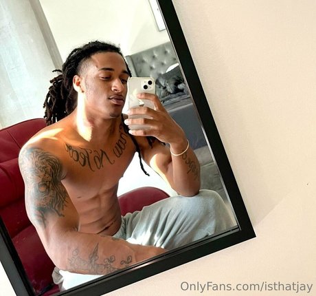isthatjay exclusive star picture