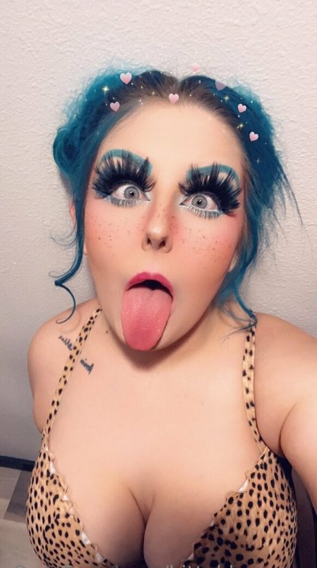 kittyklawsxxx sex model pics