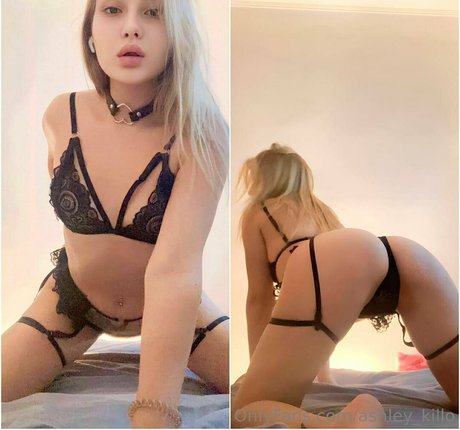 ashley killo star exclusive pictures