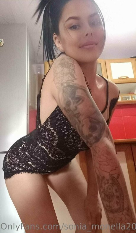 sonia monella20 pornographic model photo