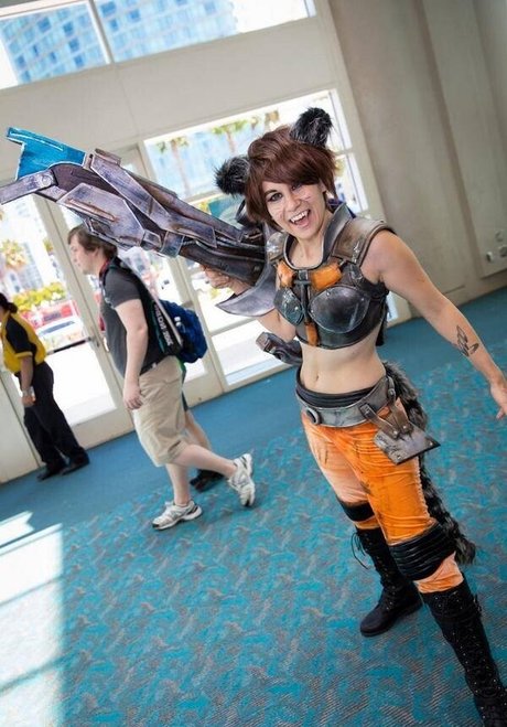 Holly Conrad xxx actress picture