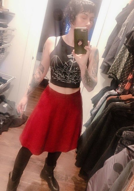 Holly Conrad hd actress pic