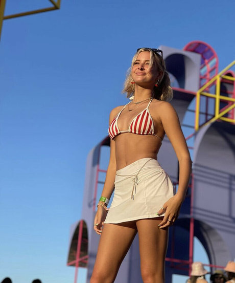 Mitsy Anderson top profile image