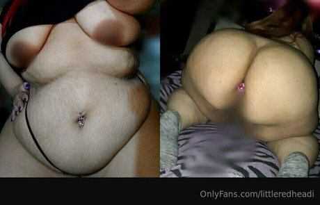 littleredheadi pornstar hot picture