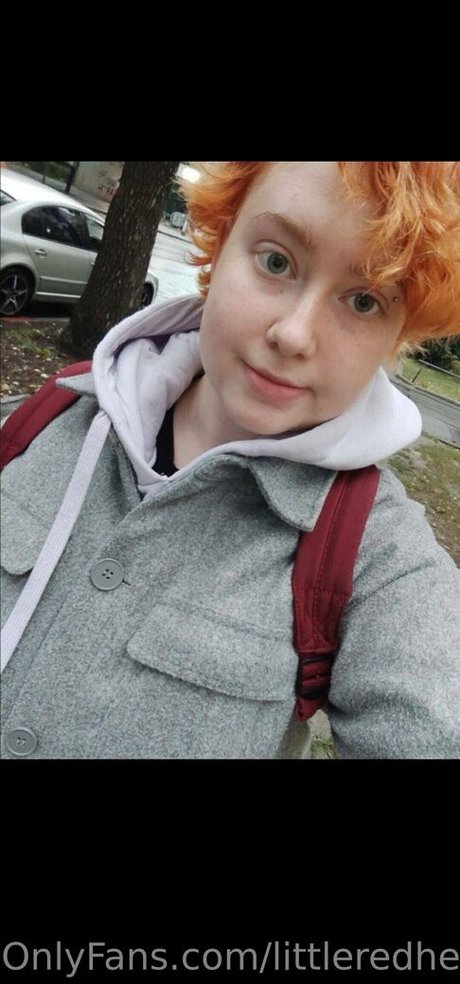 littleredheadi adult actress gallery