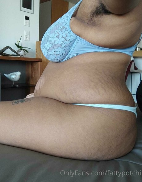 fattypotchi perfect model pic