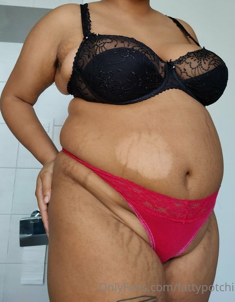 fattypotchi pornstar beautiful pictures