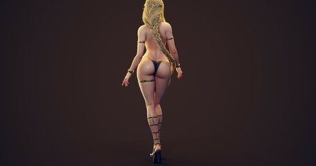 ebony sloppy onlyfans art porn picture