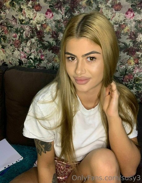 susy3 star beautiful gallery