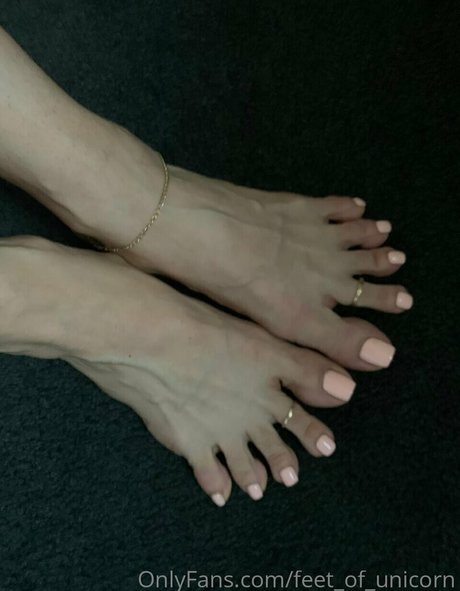 feet of unicorn pornstar images