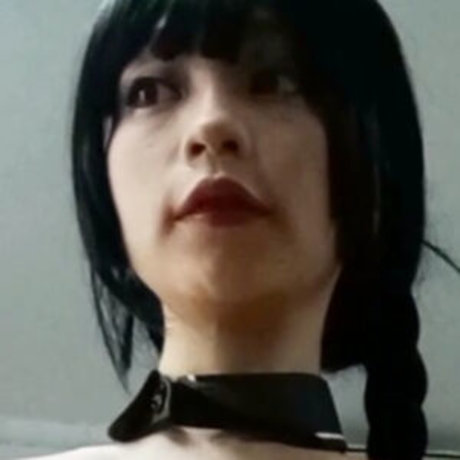 Hitomi Kadorin Cosplay naked model pic