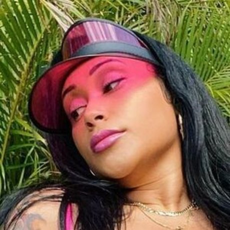 FitAndFancy pornstar pretty pic