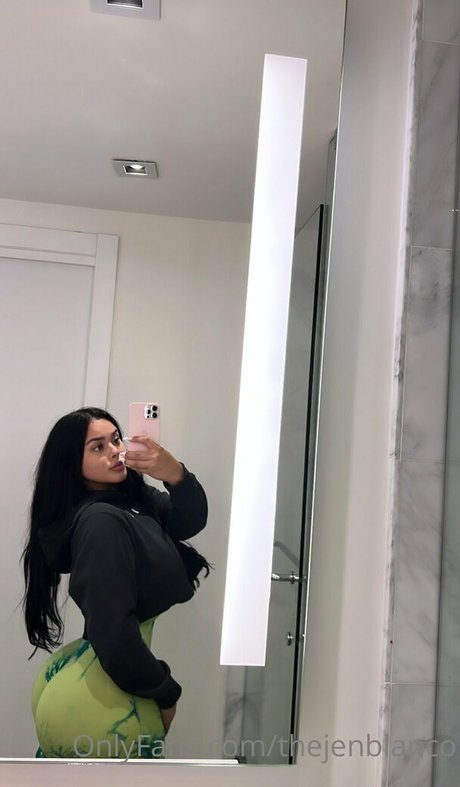 thejenblanco top pornstar pics