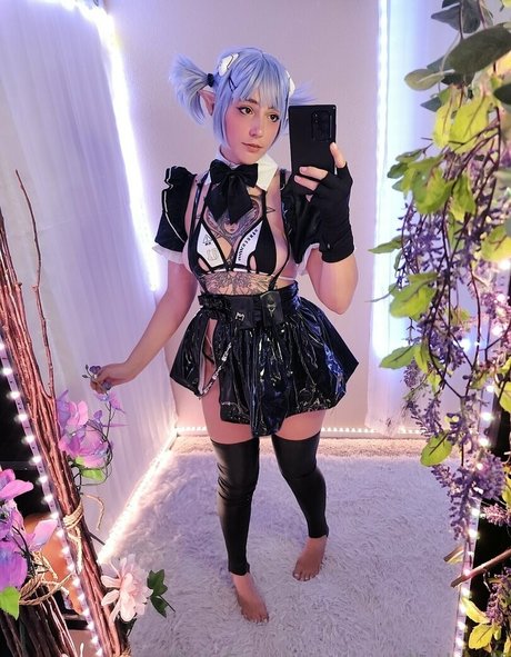 Camillatheelf top pornstar image