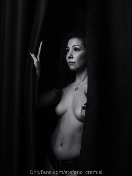 Stefano Cremisi sexy model photo